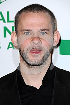 Dominic Monaghan