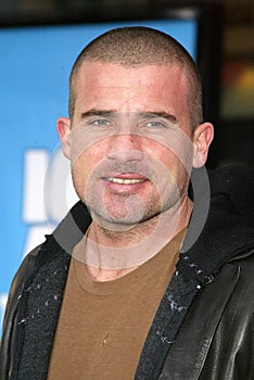 Dominic Purcell