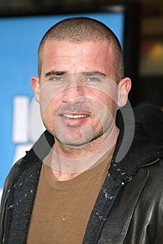 Dominic Purcell