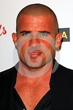 Dominic Purcell