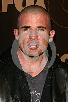 Dominic Purcell