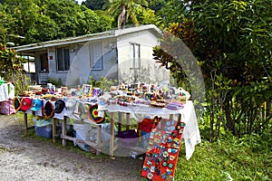 Dominica, Caribbean