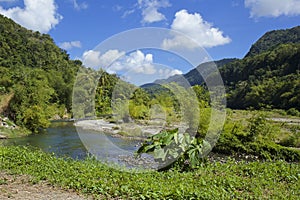 Dominica, Caribbean