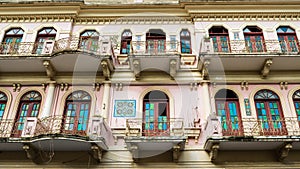 Dominican Republic, Colonial architecture