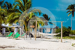 Dominican Republic, Punta cana, Saona Island - Mano Juan Beach.