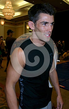 Dominick Cruz UFC