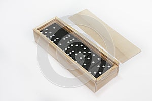 Domino box