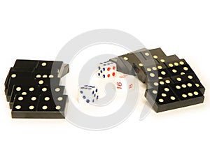 Domino & Dices