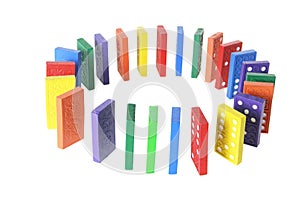 Domino Game