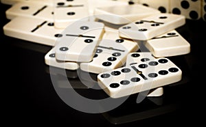 Domino Game