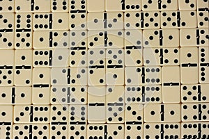 Domino Pattern