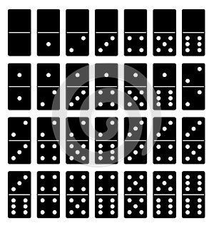 Domino Set