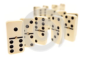 Dominoes