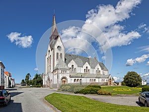 Domkirken in Stavanger photo