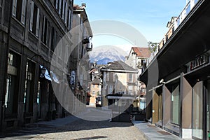 Domodossola