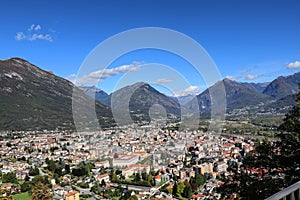 Domodossola