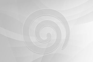 Dompbackground: Abstract White Wavy Background 3 photo