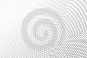 Dompbackground: Stripe White Grey Background