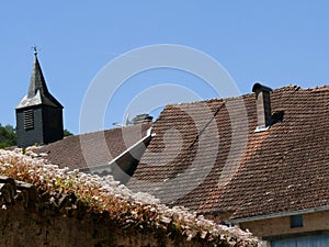 DomrÃ©my la Pucelle in France