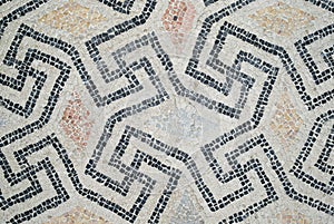 Domus of the Stone Carpets of Ravenna, Italy