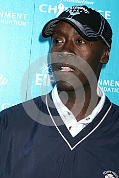 Don Cheadle