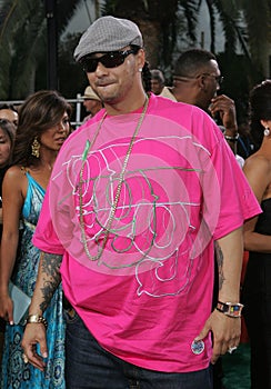 2007 Latin Billboard Awards