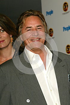 Don Johnson