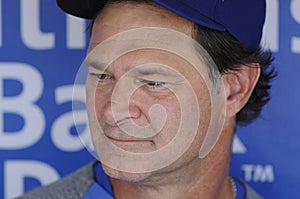 Don Mattingly