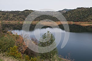 Don Pedro Lake