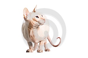 Don Sphinx (DONSPHINX) cat