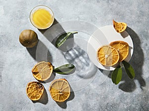 Don`t forget to take your vitamin C photo