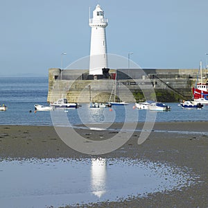 Donaghadee