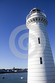 Donaghadee Lighthouse