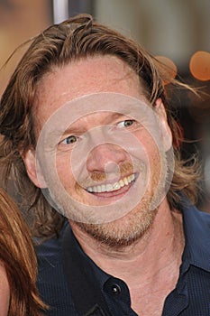 Donal Logue