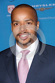 Donald Faison