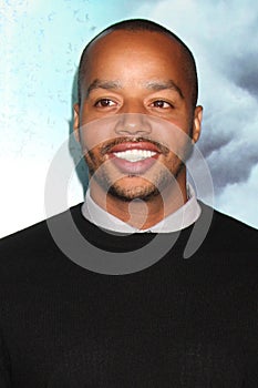 Donald Faison