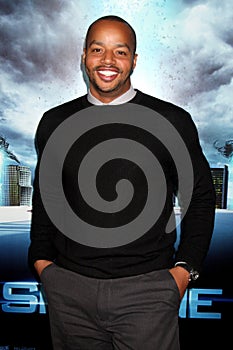 Donald Faison