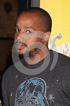 Donald Faison