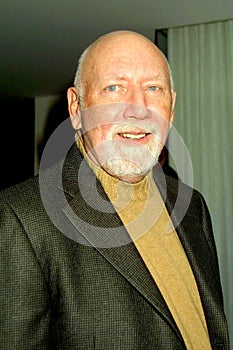 Donald P. Bellisario