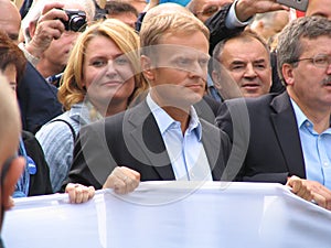 Donald Tusk