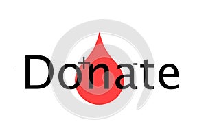 Donate
