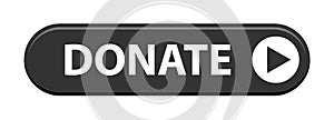 Donate button