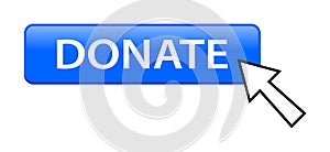 Donate button