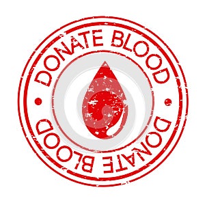 Darovať krv 