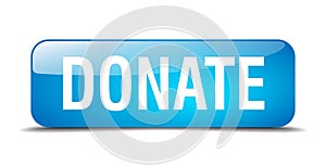 donate button