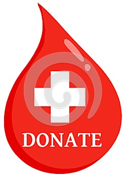 Darovať prvá pomoc krv pokles 