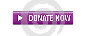 Donate now button