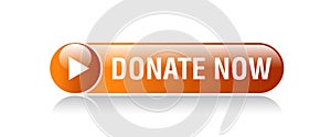 Donate now button