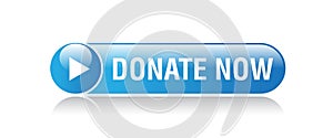 Donate now button