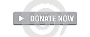 Donate now button